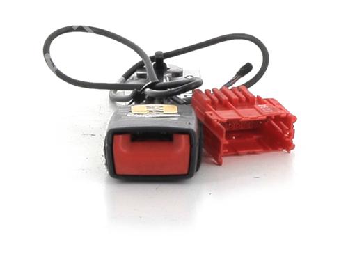 Engate do cinto Engate do cinto MERCEDES-BENZ A-CLASS (W169) A 180 CDI (169.007, 169.307) (109 hp) 33732852 33732852