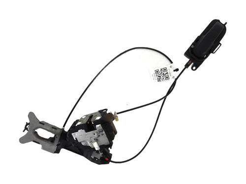 Serratura anteriore sinistra NISSAN NOTE (E11, NE11) 1.5 dCi (86 hp) 31304294