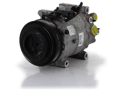 Used AC compressor AC compressor KIA PICANTO III (JA) [2017-2026] 33261404 33261404