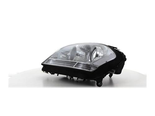 Used Left headlight Left headlight MERCEDES-BENZ M-CLASS (W164) ML 320 CDI 4-matic (164.122) (224 hp) 33533275 33533275