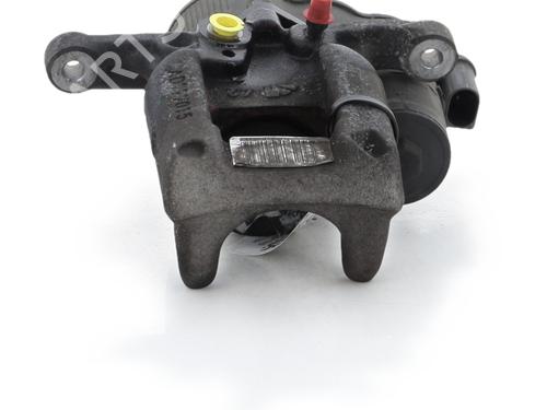 Used Right rear brake caliper Right rear brake caliper PEUGEOT 3008 II SUV (MC_, MR_, MJ_, M4_) 1.5 BlueHDi 130 (131 hp) 35749115 35749115