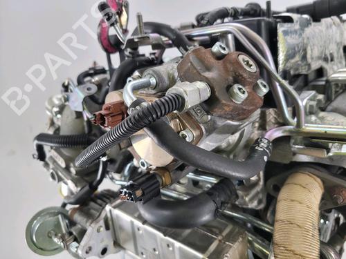 Engine MAZDA 6 Hatchback (GH) 2.2 D (GH10) | BP38529126M1 - Image 7
