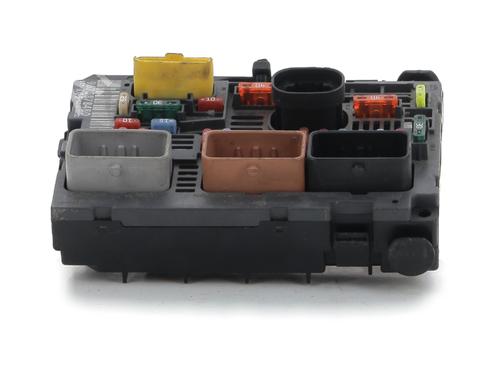 Used Fuse box PEUGEOT PARTNER Tepee 1.6 HDi 90 (92 hp) 29702069