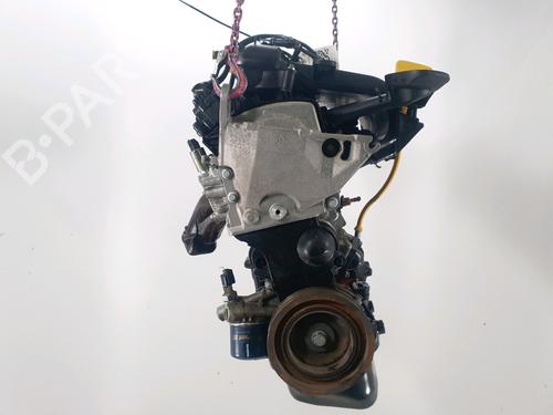 Motor RENAULT TWINGO II (CN0_) 1.2 16V (CN04, CN0B) (75 hp) 30653680