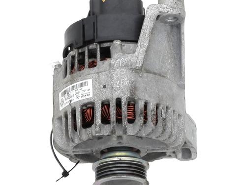 Alternator FIAT PANDA (312_, 319_) 1.2 (312PXA1A) | BP26591719M7