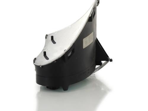 Kombiinstrument PEUGEOT 206 Hatchback (2A/C) 1.6 HDi 110 | BP29495709C47 