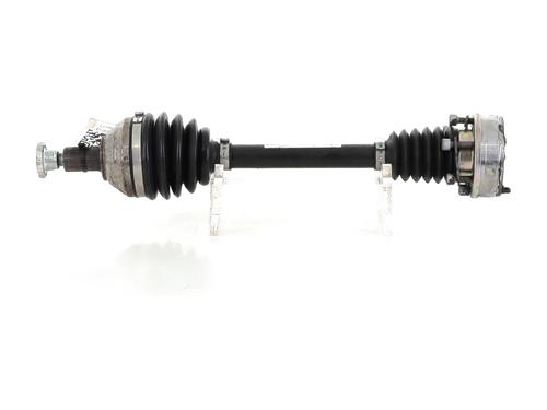 Left front driveshaft VW POLO IV (9N_, 9A_) 1.4 TDI | BP29579031M38 