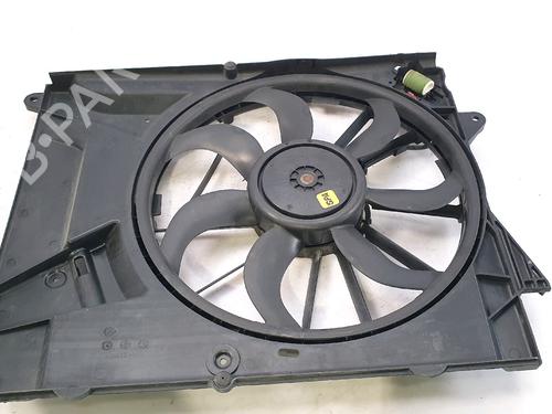 Radiator fan OPEL MOKKA / MOKKA X (J13) 1.6 CDTI (_76) | BP29495217M35 