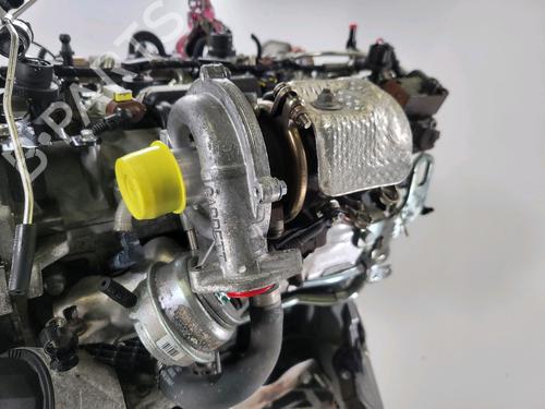 Motor OPEL CORSA D (S07) 1.3 CDTI (L08, L68) | BP30653612M1 