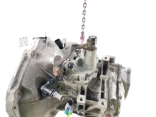 Gearbox CHEVROLET AVEO Hatchback (T300) 1.6 | BP17233675M3 