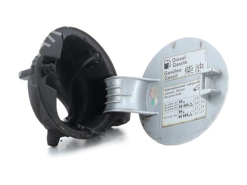 Used Fuel flap Fuel flap VW POLO IV (9N_, 9A_) 1.4 TDI (70 hp) 33309253 33309253