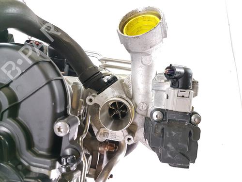 Engine SEAT IBIZA IV (6J5, 6P1) 1.2 TSI | BP37627416M1 - Image 6