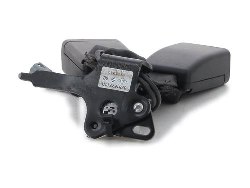 Seat buckle RENAULT CLIO III Hatchback Van (SB_, SR_)  | BP28333052I32 