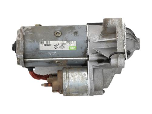 Starter RENAULT SCÉNIC II (JM0/1_) 1.9 dCi (JM14) | BP37191173M8 - Image 5
