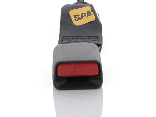 Used Seat buckle Seat buckle SUZUKI SPLASH (EX) 1.3 CDTI (A5B413D) (75 hp) 40487603 40487603