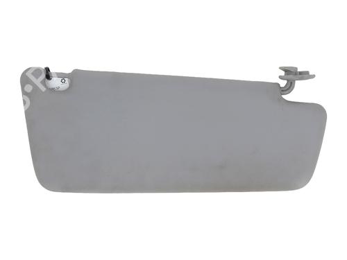 Left sun visor OPEL CORSA D (S07) 1.3 CDTI (L08, L68) | BP32278966I1 - Image 2