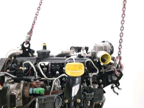 Engine RENAULT TWINGO II (CN0_) 1.5 dCi 75 | BP31141894M1 