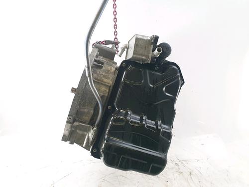 Used Gearbox Gearbox MERCEDES-BENZ A-CLASS (W176) A 200 CDI (176.001) (136 hp) 33332162 33332162