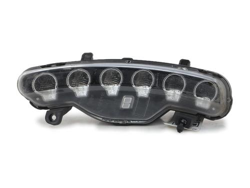 Left daytime light CITROËN DS3 (SA_) 1.6 HDi 90 | BP29218098C104 