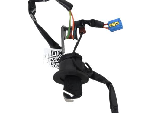 Used Ignition barrel Ignition barrel 39394784 39394784