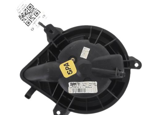 Used Heater blower motor Heater blower motor 36898280 36898280