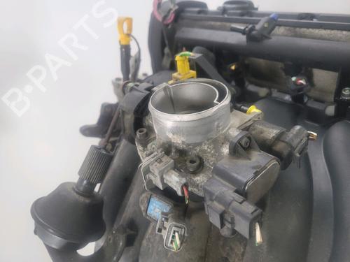 Engine PEUGEOT 406 (8B) 2.0 16V | BP30653822M1 