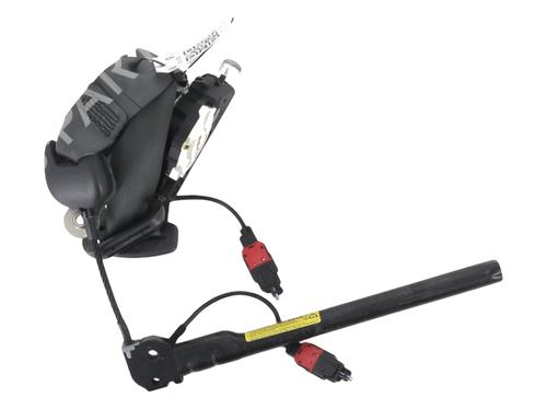 Used Front right belt tensioner RENAULT CLIO III (BR0/1, CR0/1) 1.2 16V (BR02, BR0J, BR11, CR02, CR0J, CR11) (75 hp) 30800356