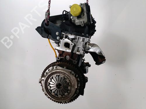 Engine RENAULT TWINGO II (CN0_) 1.2 16V (CN0K, CN0V, CN0A) | BP36211949M1 - Image 3