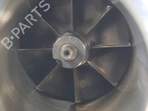 Engine CITROËN C4 II (NC_) 1.2 THP 110 (NCHNZ6, NCHNV6) | BP30190675M1 