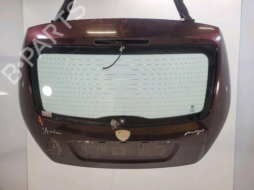 Used Tailgate Tailgate LANCIA YPSILON (843_) 1.3 D Multijet (843.AXE11, 843.AXE1A) (90 hp) 33420537 33420537
