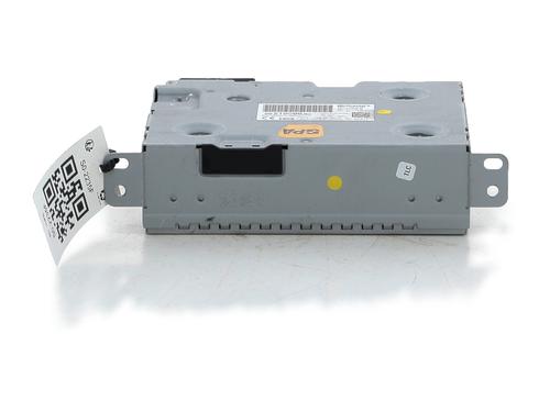 Used Radio PEUGEOT 2008 I (CU_) 1.2 THP 110 / PureTech 110 (110 hp) 27603141