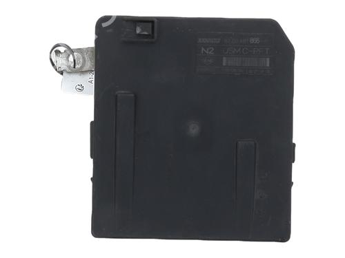 Fuse box RENAULT GRAND SCÉNIC II (JM0/1_) 2.0 | BP30190027E1