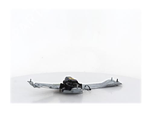Rear left window mechanism DACIA DUSTER (HM_) 1.5 dCi 115 (HMAD) | BP38742312C24 - Image 3