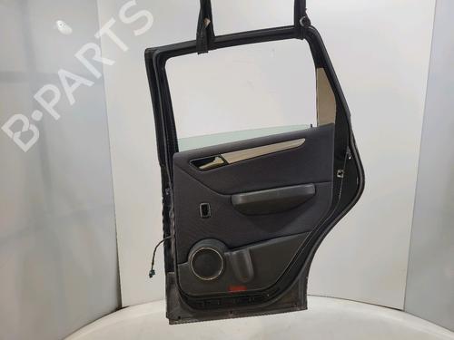 Right rear door MERCEDES-BENZ A-CLASS (W169) A 180 CDI (169.007, 169.307) | BP26877863C5 