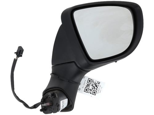 Used Right mirror RENAULT CLIO IV (BH_) 1.5 dCi 75 (75 hp) 30799244
