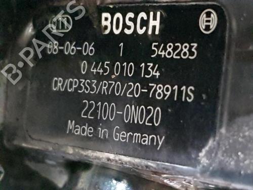 Motor TOYOTA YARIS (_P9_) 1.4 D-4D (NLP90_, NLP90R) | BP30048879M1 