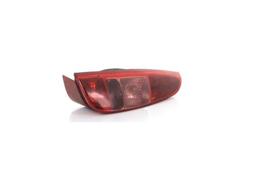 Left taillight PEUGEOT 807 (EB_) 2.2 HDi | BP34458332C34  - Image 5