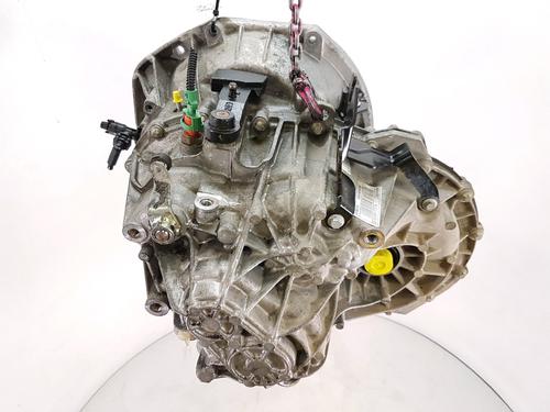 Gearbox RENAULT MASTER III Van (FV) 2.3 dCi 100 FWD (FV0A, FV0B, FV0G, FV0K, FV0H) | BP38496364M3 - Image 7