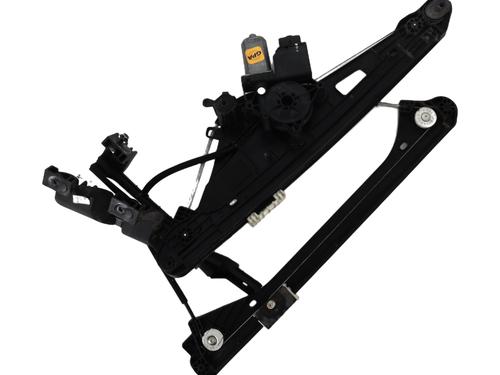 Front right window mechanism PEUGEOT 3008 II SUV (MC_, MR_, MJ_, M4_) 1.6 THP 165 (M45GYW, M45GZW, M45GYV) | BP27908829C23 