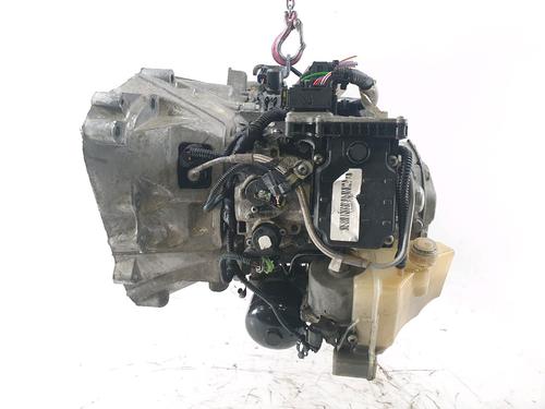 Used Gearbox Gearbox CITROËN C4 Picasso I MPV (UD_) [2006-2015] 33866469 33866469
