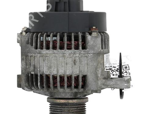 Alternator ALFA ROMEO 156 (932_) 1.6 16V T.SPARK (932.A4, 932.A4100) | BP19640390M7 