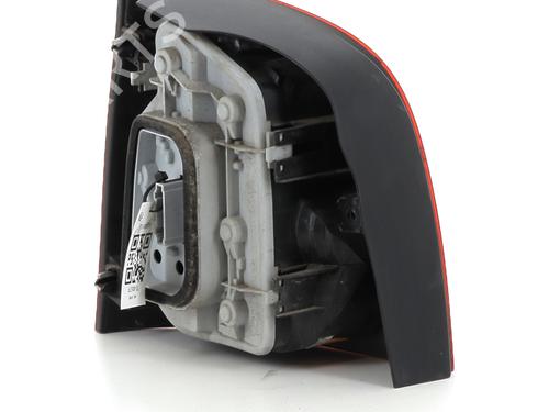 Right taillight VW POLO (9N_, 9A_) 1.2 12V | BP26383807C35 