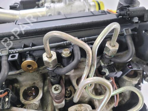Moteur RENAULT MODUS / GRAND MODUS (F/JP0_) 1.5 dCi (FP0E, JP0E) | BP29987766M1 