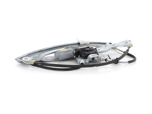 Front right window mechanism DS DS 3 (SA_) 1.6 BlueHDi 100 (SABHY0, SABHYT) | BP36252590C23 - Image 4