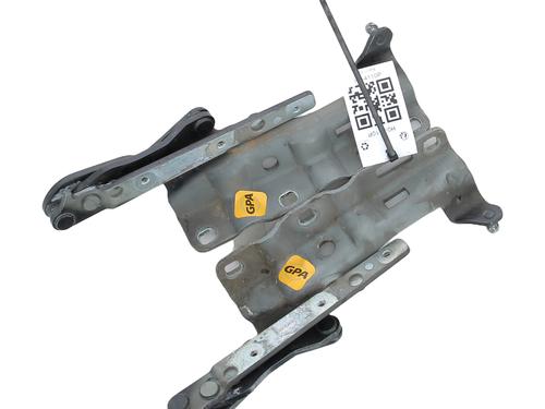 Used Hinge/Door check strap MERCEDES-BENZ CLC-CLASS (CL203) CLC 220 CDI (203.708) (150 hp) 27903353
