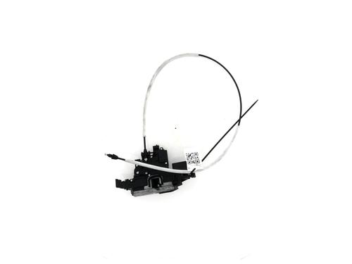 Used Front right lock ABARTH 500E Hatchback (332_) Scorpionissima (155 hp) 27901103