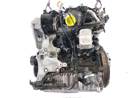 Engine SEAT IBIZA IV (6J5, 6P1) 1.6 TDI | BP37191389M1 - Image 2