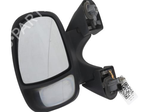 Used Left mirror RENAULT TRAFIC II Van (FL) 1.9 dCi 100 (FL0C, FL0K, FL0B) (101 hp) 31845074