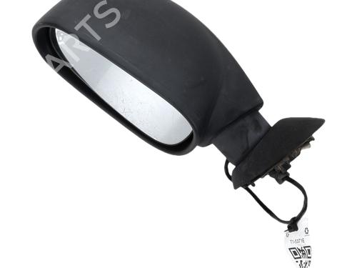 Bakspejl venstre Bakspejl venstre DACIA LOGAN (LS_) 1.6 (LS0B, LS0D, LS0F, LS0H) (87 hp) 39666313 39666313