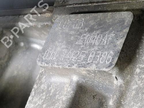 Engine PEUGEOT 407 (6D_) 2.0 16V (6DRFJC, 6DRFJE, 6DRFJF) | BP24326609M1 